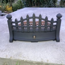 Cast iron fireplace for sale  CARDIGAN