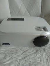 Topvision heimkino beamer gebraucht kaufen  Velbert