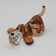 Swarovski crystal peppino for sale  GRANTHAM