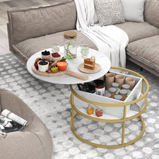 Table basse plateau d'occasion  Fretigney-et-Velloreille