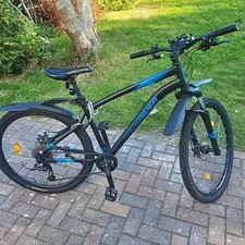 Rockrider 120 mountainbike gebraucht kaufen  Schönefeld