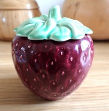 Sylvac 585 strawberry for sale  PETERBOROUGH