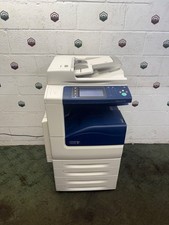 Xerox workcentre 7120 for sale  Suwanee