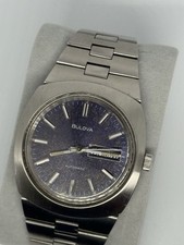 bulova orologi automatici usato bulova orologi automatici usato Virle Piemonte