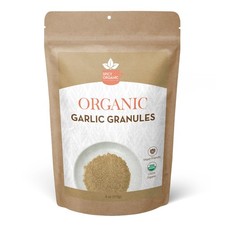 Organic garlic granules d'occasion  Expédié en Belgium