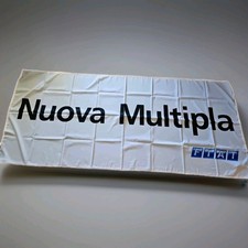 250x100 fiat nuova usato  Macomer