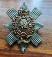 42nd royal highland for sale  LLANDRINDOD WELLS