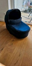 Cybex cot lux gebraucht kaufen  Essen