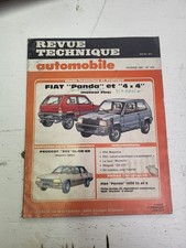 Revue technique automobile d'occasion Revue technique automobile d'occasion  Achicourt