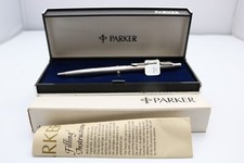 Vintage parker jotter for sale  BRISTOL