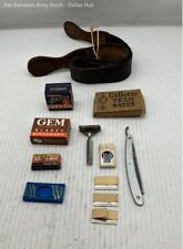 Lot vintage razors for sale  Dallas