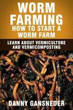 Worm farming start for sale  Jessup