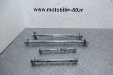 Lot axe roue d'occasion  Méru