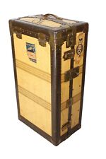 Art deco wardrobe for sale  LEEDS