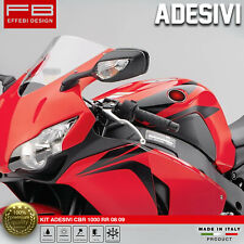 Adesivi stickers kit usato  Cuorgne