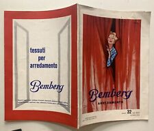 Bembery arredamento n.32 usato  Gioia del Colle