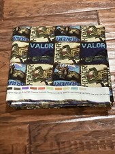 Honor valor bravery for sale  Houston