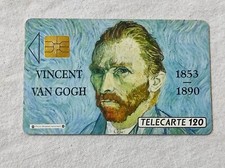 Télécarte française publiqu d'occasion  Chambon-sur-Voueize