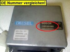 Einspritzsteuergerät bmw e30 gebraucht kaufen  Warendorf