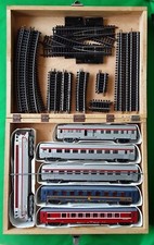Train gege coffret d'occasion  Chilly-Mazarin