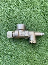 Vaillant valvola sicurezza usato  Atessa