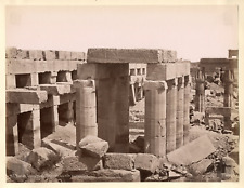 Egypt karnak great d'occasion  Expédié en Belgium