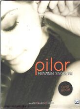 Femminile singolare pilar usato  Lucera