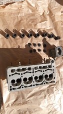 Testata fiat 850 usato  Roggiano Gravina