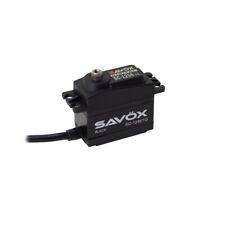 Savöx 1256tg black gebraucht kaufen  Kutzenhausen