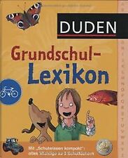 Duden grundschullexikon ftring gebraucht kaufen  Berlin