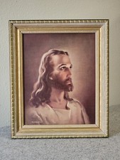 Vintage gilt framed for sale  Antigo