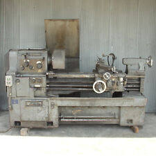 Webb metal lathe for sale  Louisville