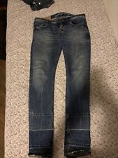 Jeans dondup uomo usato  Pietrasanta