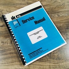 International 340 340a for sale  Brookfield