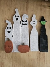 Pallet board ghosts for sale  Rock Hall