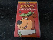 Hanna barbera yogi for sale  LEICESTER