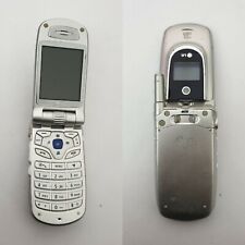 Cellulare u8110 usato  Giugliano in Campania
