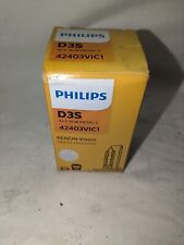 Riginal philips d3s gebraucht kaufen  Bremervörde
