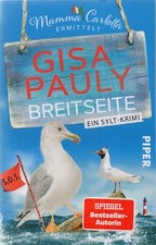 Breitseite gisa pauly gebraucht kaufen  Hagen