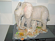 Tuskers elephants henry for sale  LEICESTER