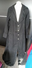 Gothik mittelalter kutscherman gebraucht kaufen  Hof