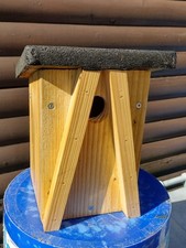 Haselmauskasten haselmaus nist gebraucht kaufen Haselmauskasten haselmaus nist gebraucht kaufen  Ebersbrunn