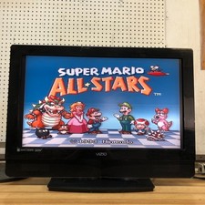 Vizio vw32l hdtv40 for sale  Akron