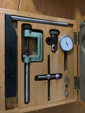 Vintage verdict gauge for sale  Walters
