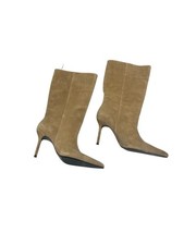 Zara women suede for sale  San Antonio