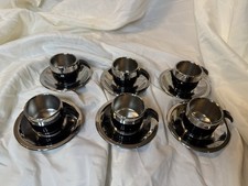 Vintage italian espresso d'occasion  Expédié en Belgium