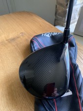 Honma tw757 driver for sale  ATTLEBOROUGH
