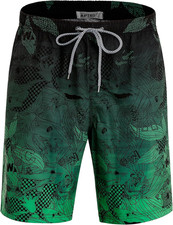 Costumi pantaloncini bagno usato  Roma