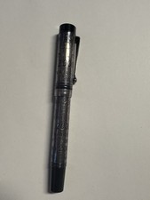 Stylo plume métal d'occasion  Sarreguemines
