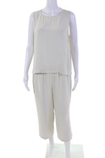 silk pants white top for sale silk pants white top for sale Hatboro